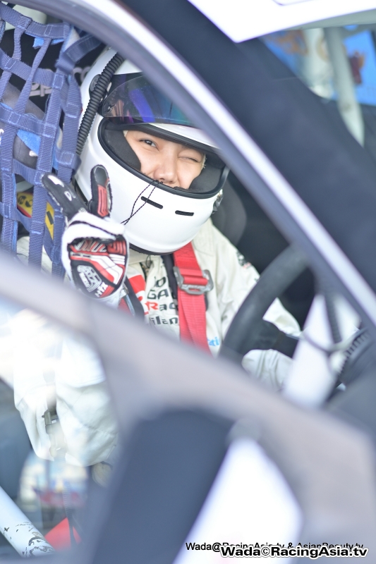 2025.09 BuriramTOYOTA Gazoo Racing Motorsport 2025 #3,4 RacingAsia.tv