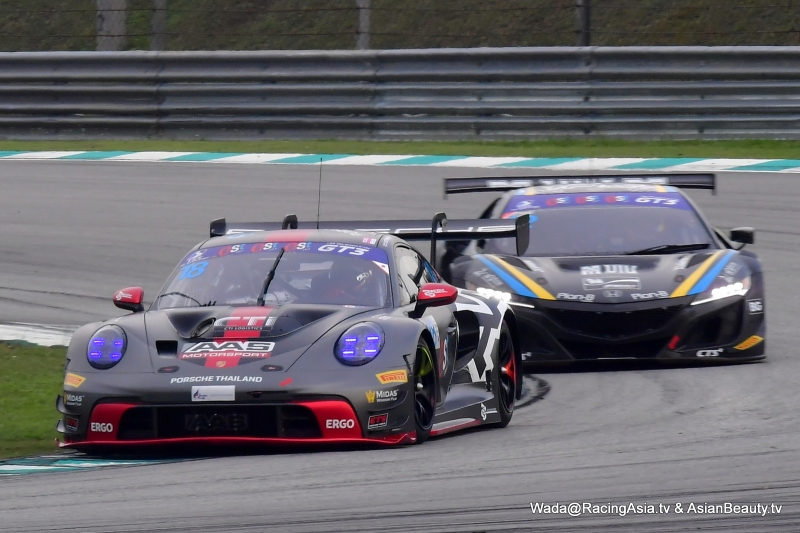 2025.09 KUL TSS 2025 #4 Sepang RacingAsia.tv