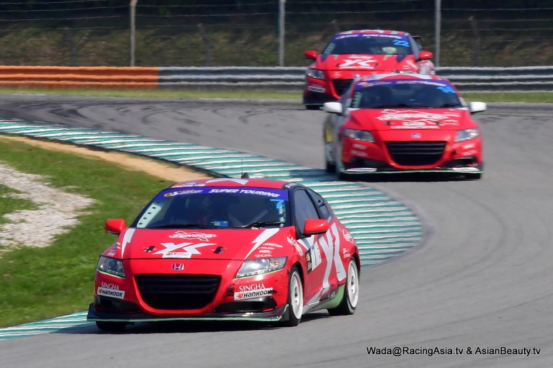 2025.09 KUL TSS 2025 #4 Sepang RacingAsia.tv