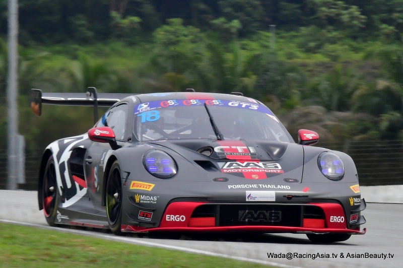 2025.09 KUL TSS 2025 #4 Sepang RacingAsia.tv