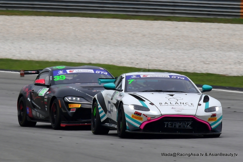 2025.09 KUL TSS 2025 #4 Sepang RacingAsia.tv