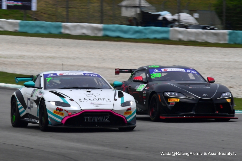 2025.09 KUL TSS 2025 #4 Sepang RacingAsia.tv