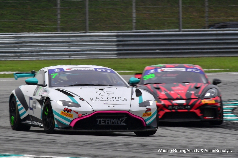 2025.09 KUL TSS 2025 #4 Sepang RacingAsia.tv