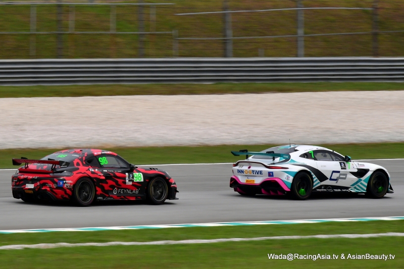 2025.09 KUL TSS 2025 #4 Sepang RacingAsia.tv