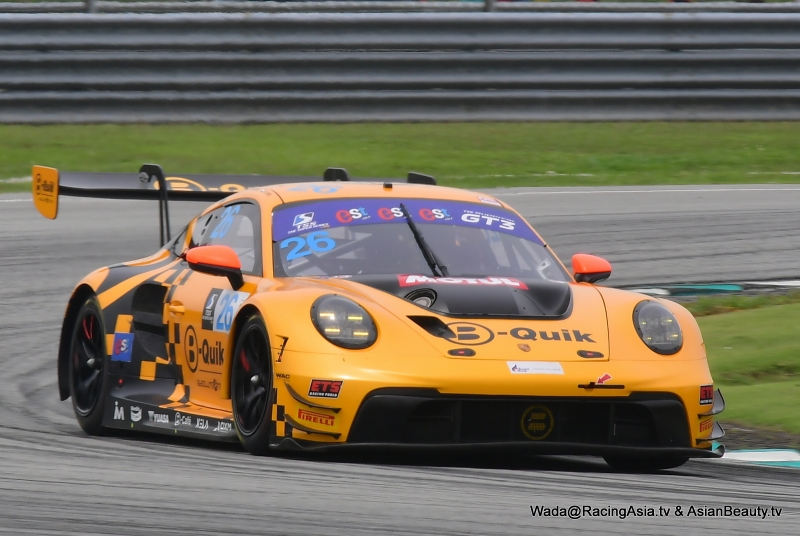 2025.09 KUL TSS 2025 #4 Sepang RacingAsia.tv
