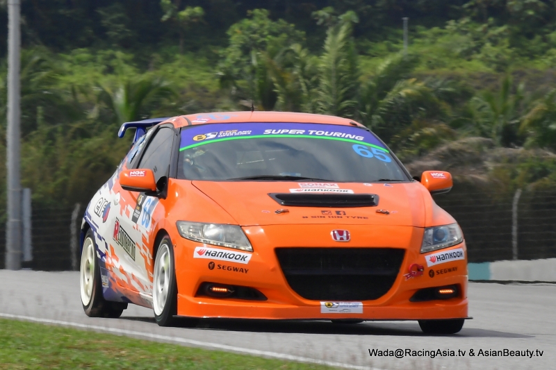 2025.09 KUL TSS 2025 #4 Sepang RacingAsia.tv