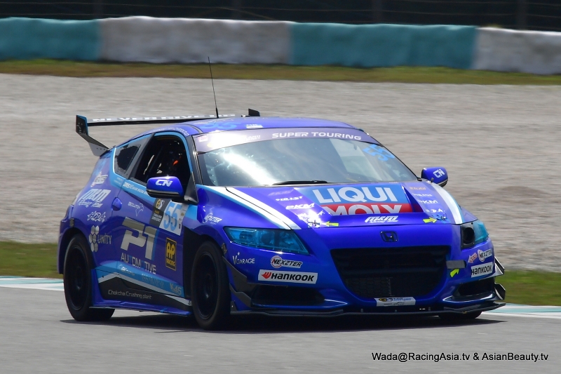 2025.09 KUL TSS 2025 #4 Sepang RacingAsia.tv