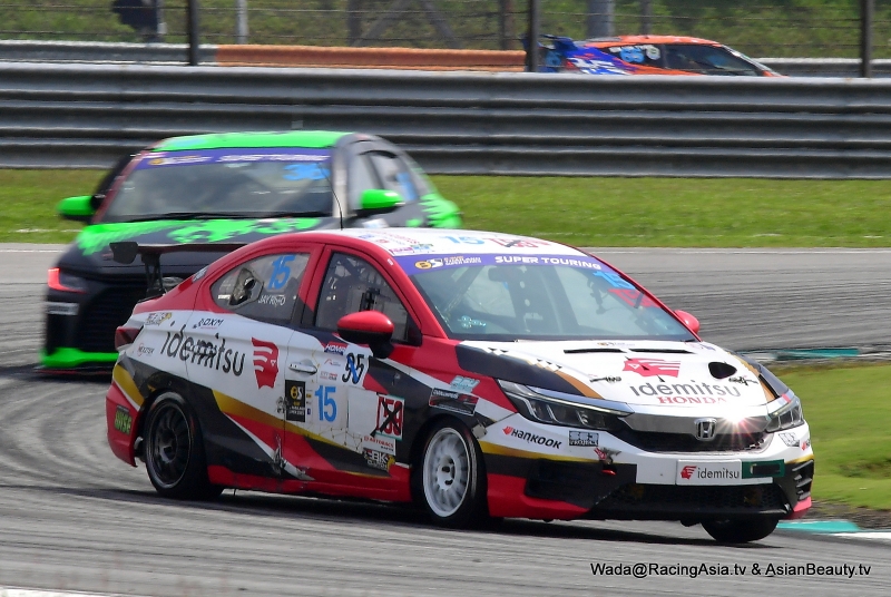 2025.09 KUL TSS 2025 #4 Sepang RacingAsia.tv
