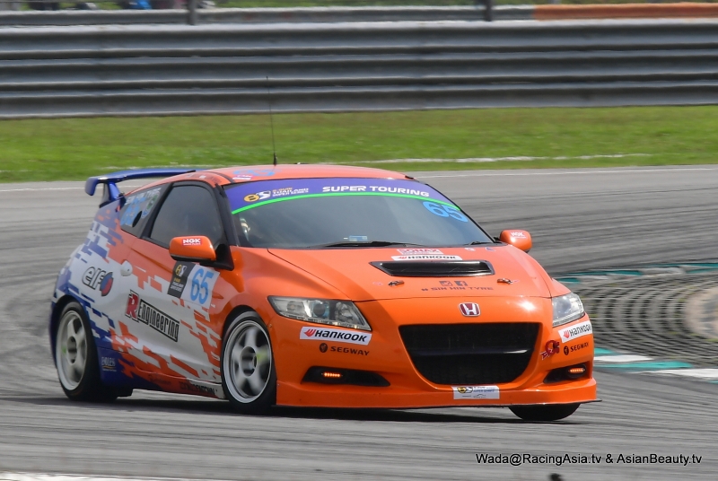 2025.09 KUL TSS 2025 #4 Sepang RacingAsia.tv
