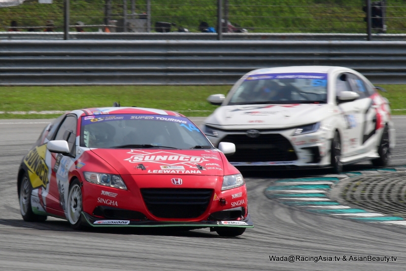 2025.09 KUL TSS 2025 #4 Sepang RacingAsia.tv