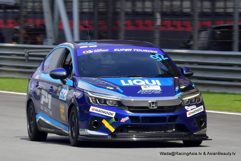 2025.09 KUL TSS 2025 #4 Sepang RacingAsia.tv