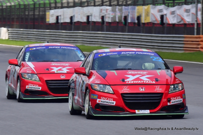2025.09 KUL TSS 2025 #4 Sepang RacingAsia.tv