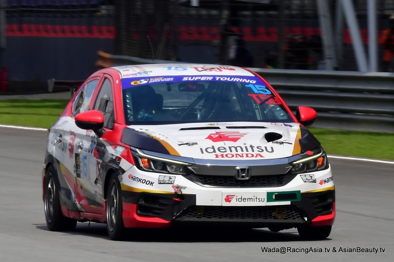 2025.09 KUL TSS 2025 #4 Sepang RacingAsia.tv