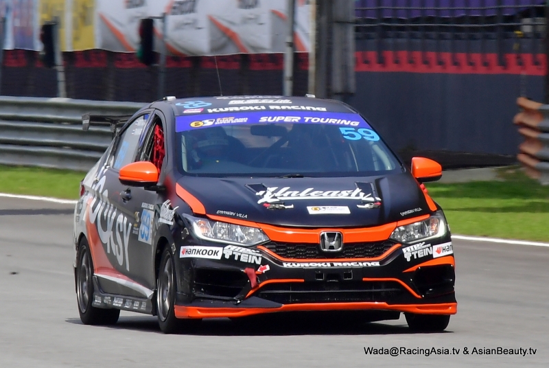 2025.09 KUL TSS 2025 #4 Sepang RacingAsia.tv
