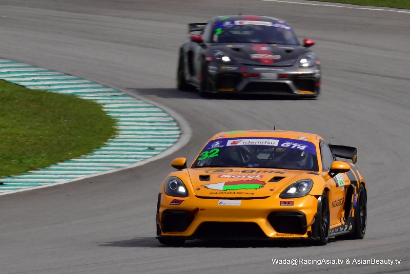 2025.09 KUL TSS 2025 #4 Sepang RacingAsia.tv