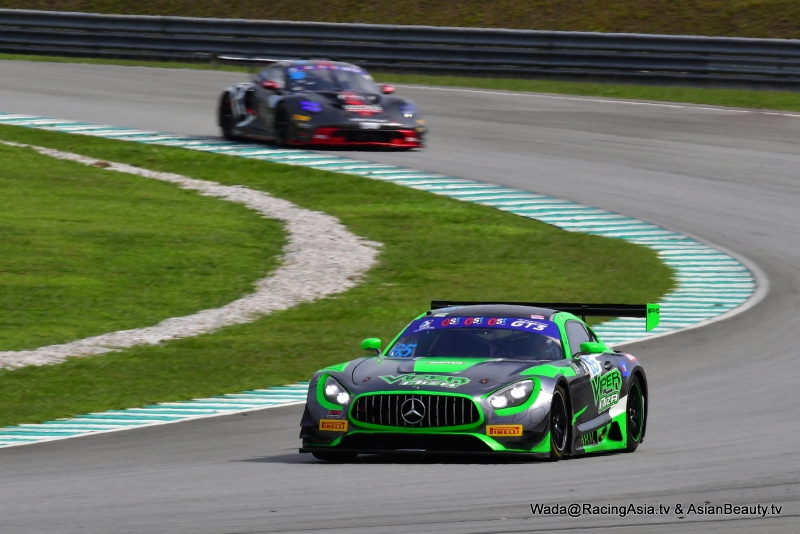 2025.09 KUL TSS 2025 #4 Sepang RacingAsia.tv