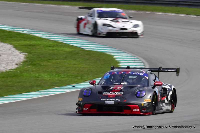 2025.09 KUL TSS 2025 #4 Sepang RacingAsia.tv