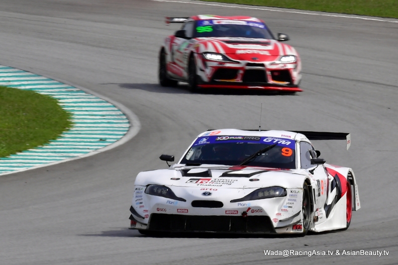 2025.09 KUL TSS 2025 #4 Sepang RacingAsia.tv