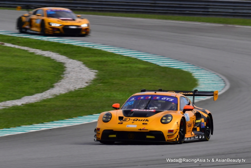 2025.09 KUL TSS 2025 #4 Sepang RacingAsia.tv