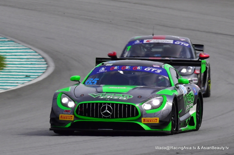 2025.09 KUL TSS 2025 #4 Sepang RacingAsia.tv