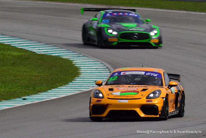 2025.09 KUL TSS 2025 #4 Sepang RacingAsia.tv