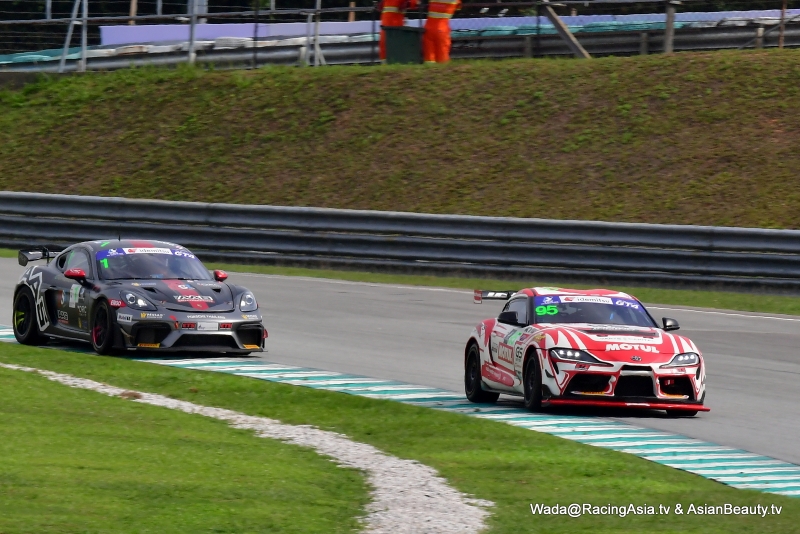 2025.09 KUL TSS 2025 #4 Sepang RacingAsia.tv