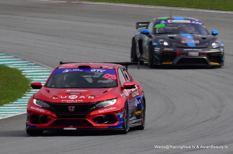 2025.09 KUL TSS 2025 #4 Sepang RacingAsia.tv