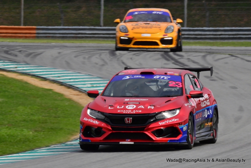 2025.09 KUL TSS 2025 #4 Sepang RacingAsia.tv