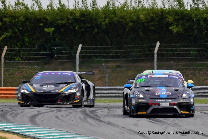 2025.09 KUL TSS 2025 #4 Sepang RacingAsia.tv