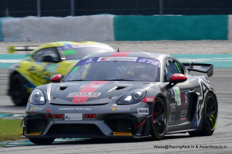 2025.09 KUL TSS 2025 #4 Sepang RacingAsia.tv
