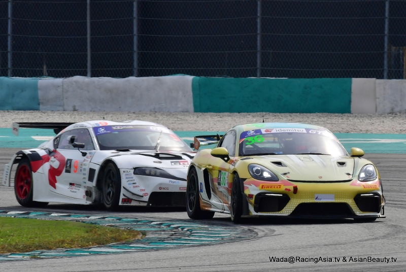 2025.09 KUL TSS 2025 #4 Sepang RacingAsia.tv