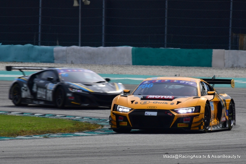 2025.09 KUL TSS 2025 #4 Sepang RacingAsia.tv