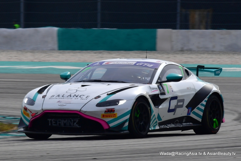 2025.09 KUL TSS 2025 #4 Sepang RacingAsia.tv