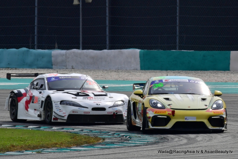 2025.09 KUL TSS 2025 #4 Sepang RacingAsia.tv