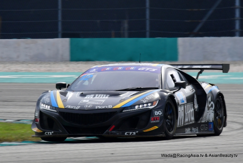 2025.09 KUL TSS 2025 #4 Sepang RacingAsia.tv