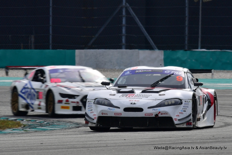 2025.09 KUL TSS 2025 #4 Sepang RacingAsia.tv