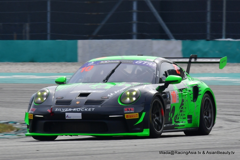 2025.09 KUL TSS 2025 #4 Sepang RacingAsia.tv