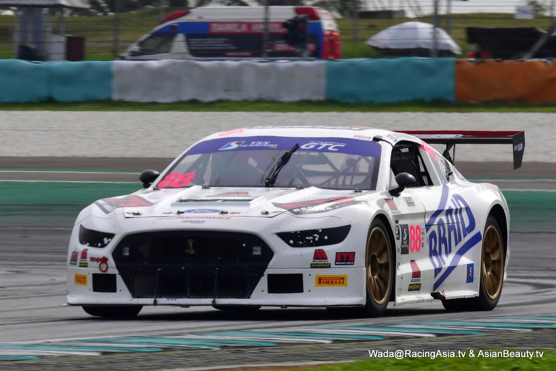 2025.09 KUL TSS 2025 #4 Sepang RacingAsia.tv