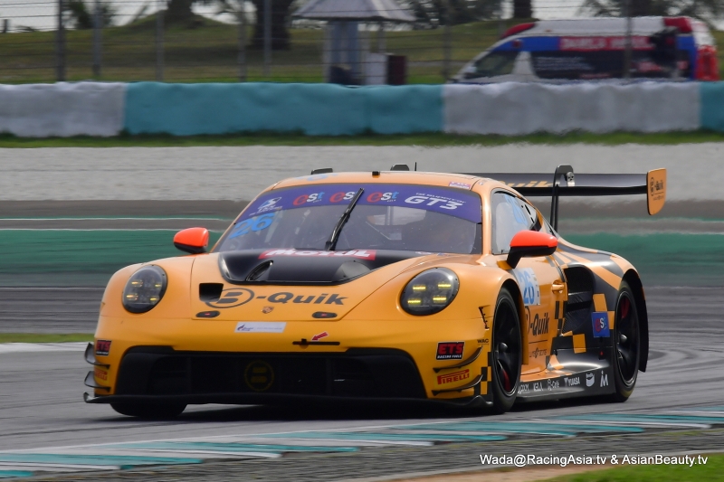 2025.09 KUL TSS 2025 #4 Sepang RacingAsia.tv