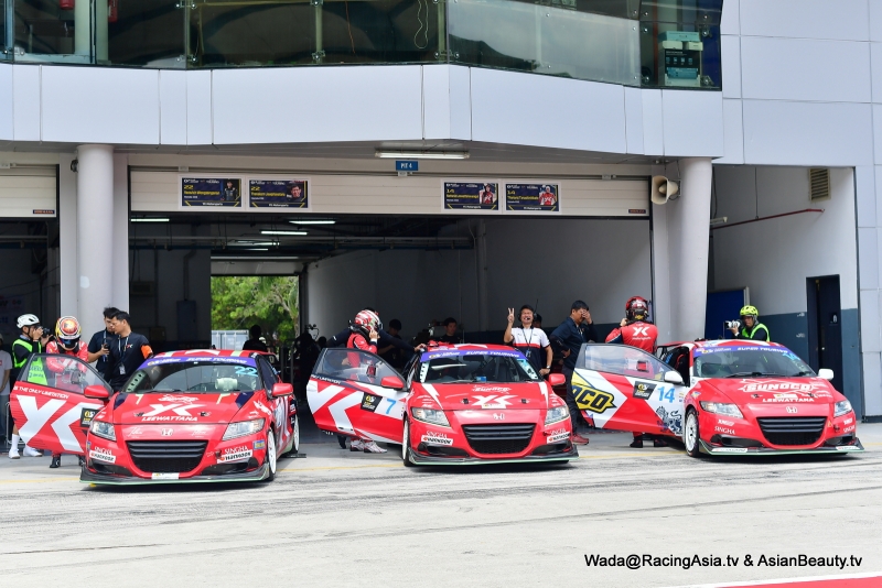 2025.09 KUL TSS 2025 #4 Sepang RacingAsia.tv