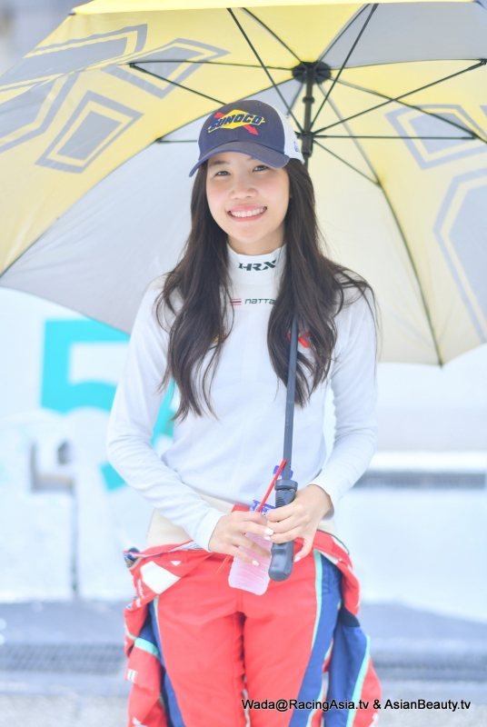 2025.09 KUL TSS 2025 #4 Sepang RacingAsia.tv