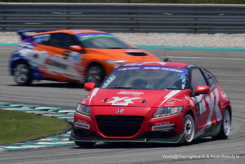 2025.09 KUL TSS 2025 #4 Sepang RacingAsia.tv