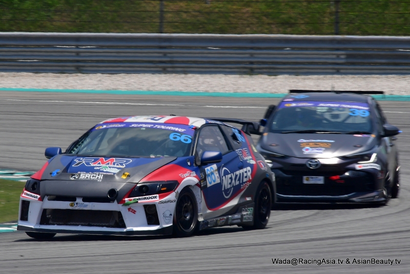 2025.09 KUL TSS 2025 #4 Sepang RacingAsia.tv