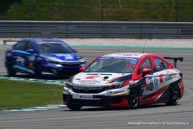 2025.09 KUL TSS 2025 #4 Sepang RacingAsia.tv
