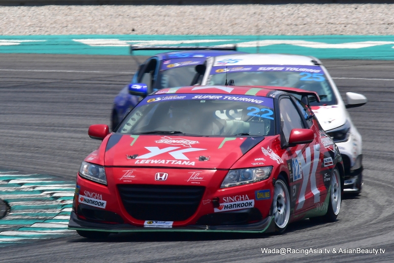 2025.09 KUL TSS 2025 #4 Sepang RacingAsia.tv