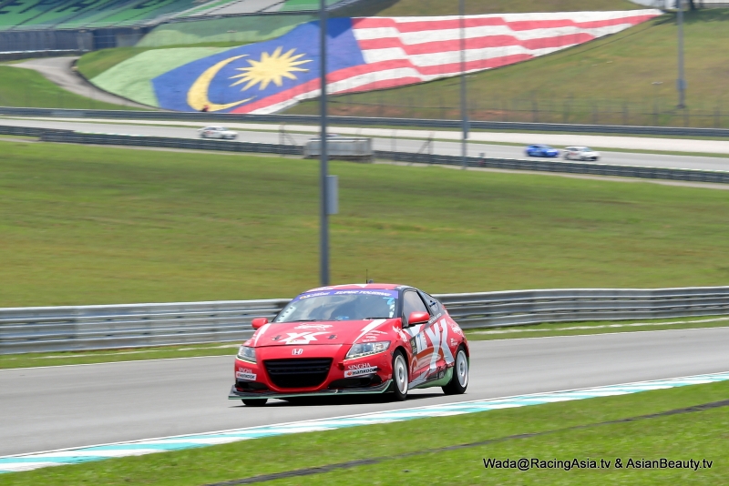 2025.09 KUL TSS 2025 #4 Sepang RacingAsia.tv