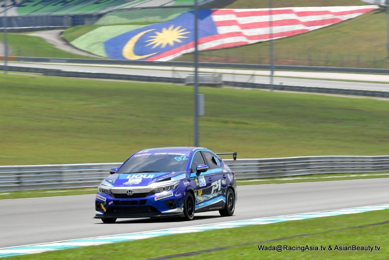 2025.09 KUL TSS 2025 #4 Sepang RacingAsia.tv