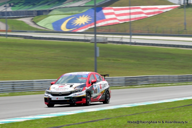 2025.09 KUL TSS 2025 #4 Sepang RacingAsia.tv