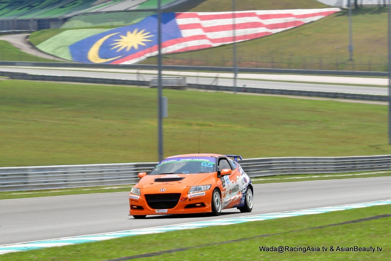 2025.09 KUL TSS 2025 #4 Sepang RacingAsia.tv