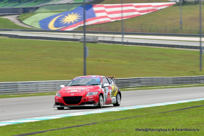 2025.09 KUL TSS 2025 #4 Sepang RacingAsia.tv